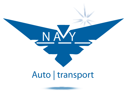 navy auto transport